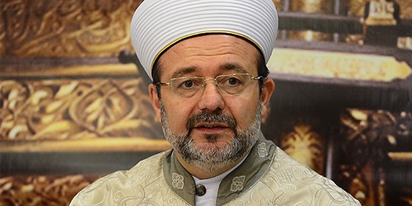 İstanbul'a Uluslararası İslam Üniversitesi geliyor