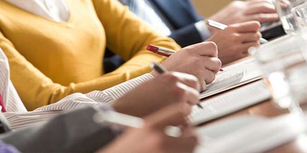 T�rkiye'de ge�en y�l 72 bin kurs d�zenlendi