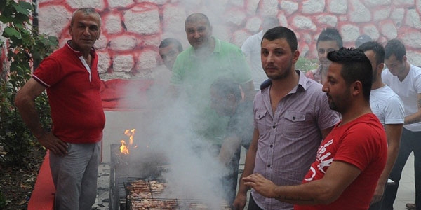 Mangal kömürü kansere neden olabilir
