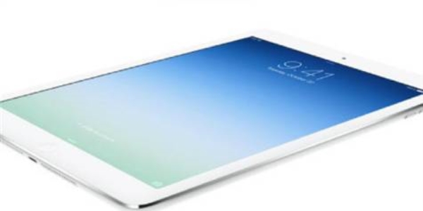Apple'dan iPad sürprizi