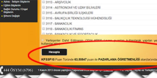 43 Pazarlama öğretmeni hakkını arıyor