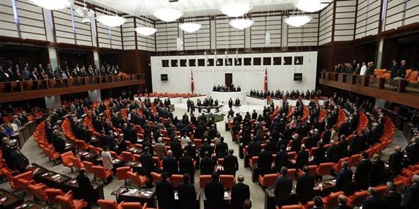 11 maddelik çözüm süreci resmen başladı