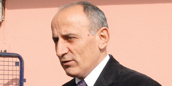 Dursun Çiçek 3 bin TL Ergenekon tazminatı kazandı