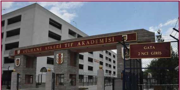 Başından vurulmuş bulunan üsteğmen öldü!