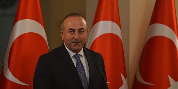 Çavuşoğlu: Mislisiyle kat kat fazlasıyla ödeyecekler