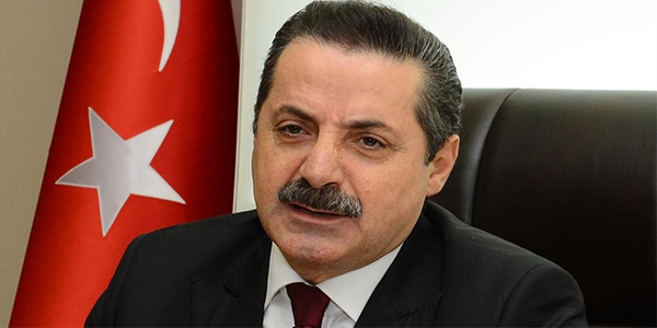 Çelik: Amacımız ilaçların fiyatlarını birbirine yaklaştırmak