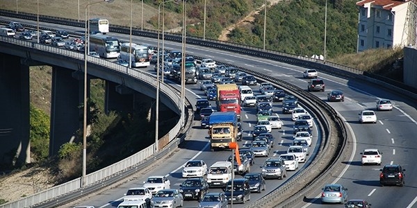 Direksiyonunuz yaşam için dönsün