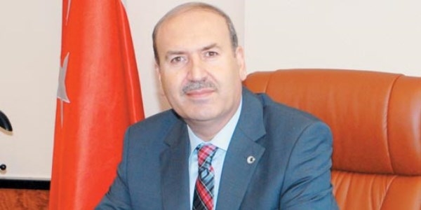 Tarım Kredi Genel Müdürü görevden alındı