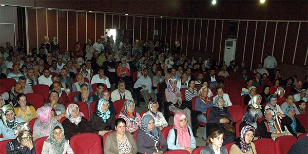 480 kişinin alınacağı işe 5 bine yakın kişi başvurdu