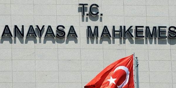 AYM'den önemli kararlar