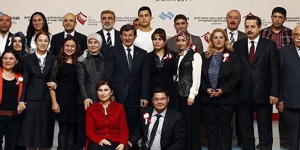 Bakan İslam: Başvurular ve atamalar, devam edecek