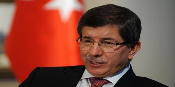 Kobani'nin düşmemesi için ne gerekirse yaparız