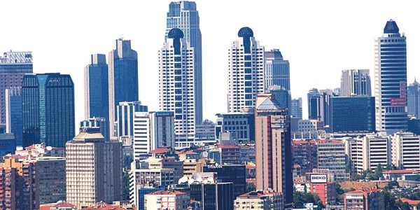 Emlakta vergi ayarı yolda