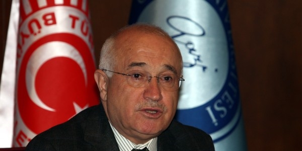 Liderlerden bayram mesajı