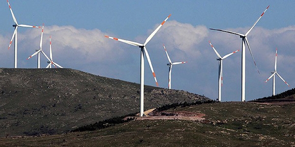 1 milyar dolar daha az doğalgaz ithal edilecek