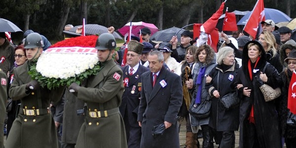 Astsubay ve subaylar� kar�� kar��ya getiren davada karar