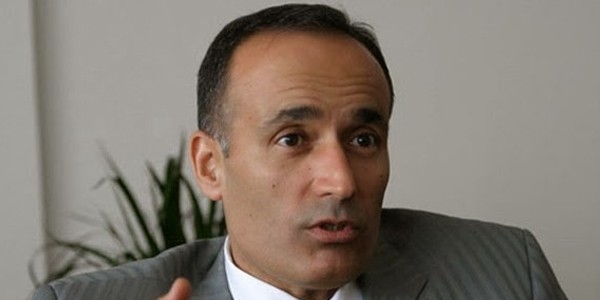 Aky�rek: Dink cinayetinde Y�lmazer'in �ubesi sorumlu