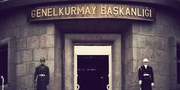 Askerden g�vence talebi