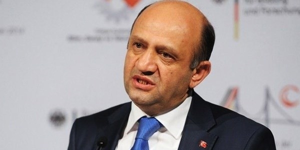 T�B�TAK'tan savunma sanayisine 300 milyon lira