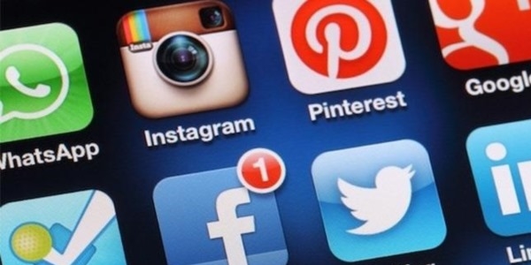 Sosyal medyada 'oltaya' gelmeyin