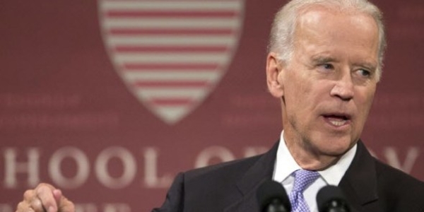 Beyaz Saray: Biden Erdo�an'a hayranl�k duyuyor