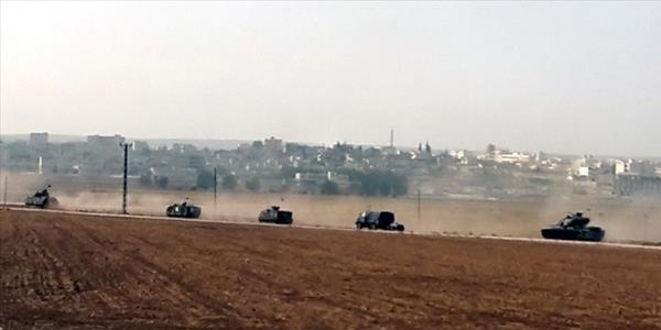 S�n�ra sevk�yat s�r�yor