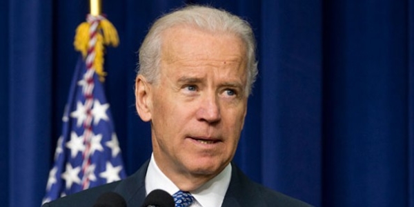 Joe Biden, Erdoan'dan zr diledi