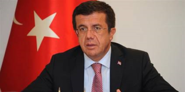 'Enflasyonla m�cadeleye devam edece�iz'