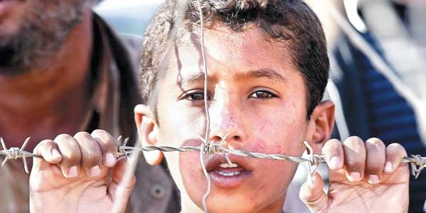 G�neydo�u'da tezkere g�veni