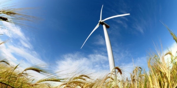 Türkiye rüzgar enerjisine geçiyor