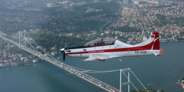 T�rkiye ata�a kalk�yor!