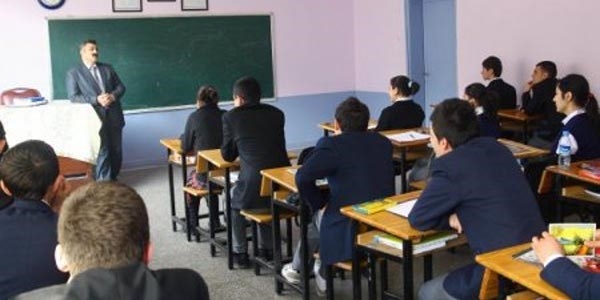 Seçmeli dersler zorunluya döndü