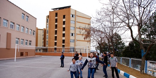 Okulda ölüm davasında suç duyurusu