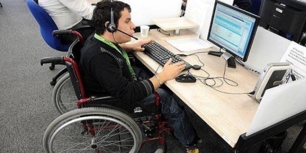 Engelli çalıştırmayan fabrikaya rekor ceza!