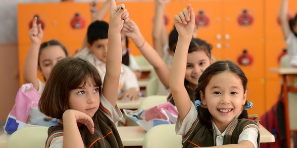 Eğitim yardımları nelerdir?