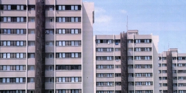 Lojman saltanatı bitiyor