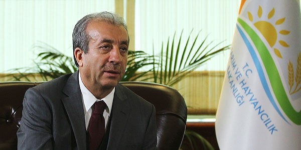 Eker: Uzun ömürlü süt zararsız