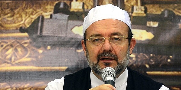 Aklın sınırlarını zorlayan eleştirilere karşılık vermem