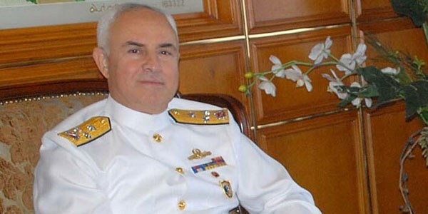 Emekli paşalar yeniden yargılanana kadar 'sabıkalı'