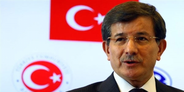 'T�rkiye �artl� olarak asker g�nderecek'