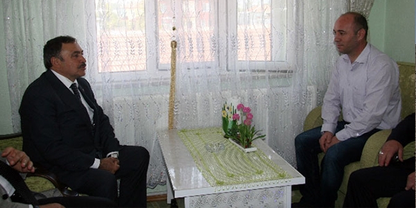 ID'in rehin ald polis o gnleri anlatt