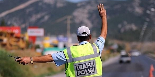 İlkokul mezunları daha çok kaza yapıyor