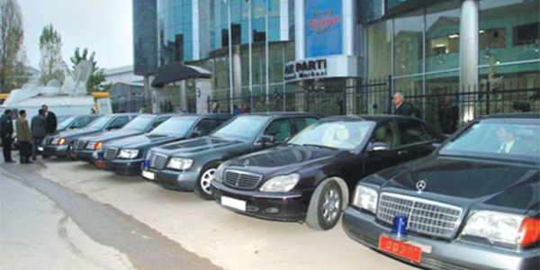 Kamuya pahalı malzeme alımına son