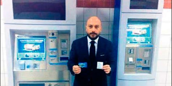 Yerli ATM banka gibi çalışacak