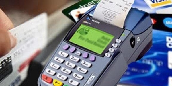 Kartl� al��veri�te doland�r�c�l�k azald�