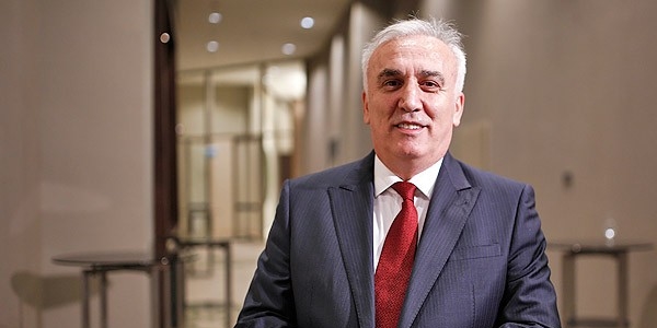 Ziraat Bankas�: 2015'i pozitif alg�l�yoruz