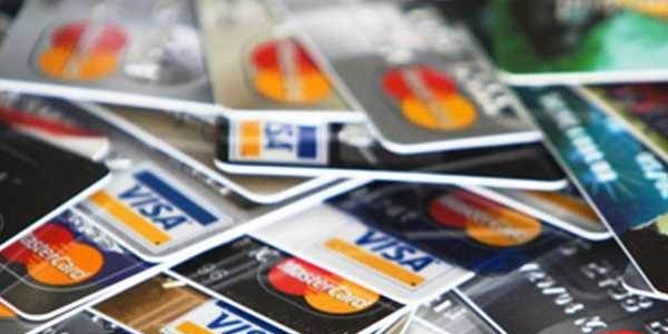 Kstlamalar kredi kart kullanmn etkilemiyor