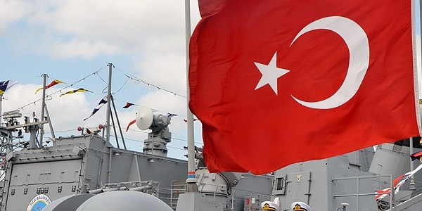 Türk donanmasının keskin kılıcı: Hücumbotlar