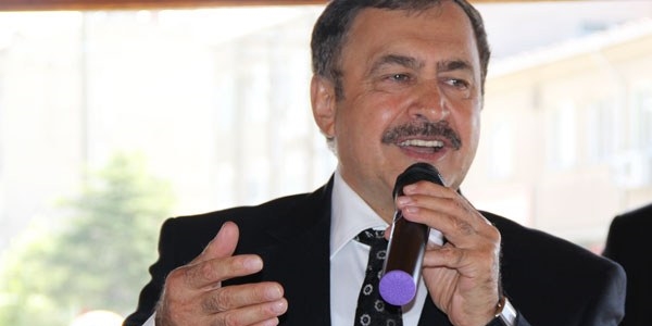 'Ankara'da içme suyunda arsenik problemi yok'
