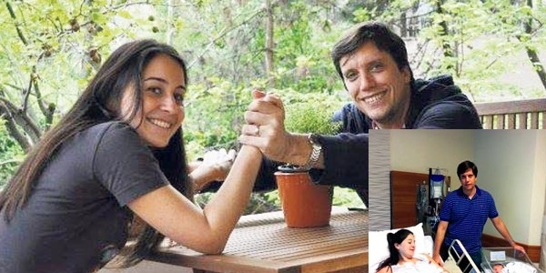 Hastanede bebeği karıştırılan avukat hayatını kaybetti
